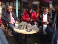 Valkenburg rit, voor echte Die Hards (12-04-2014)